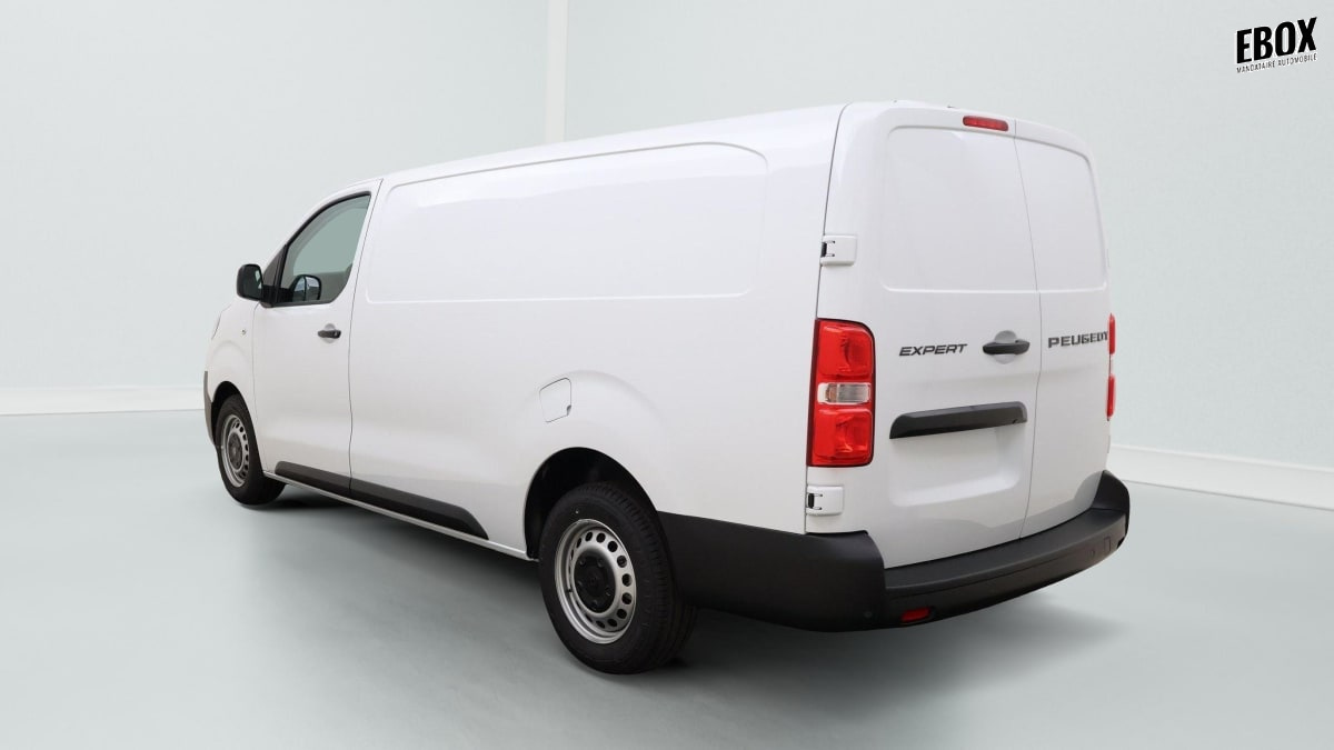 388917_p2 - PEUGEOT - EXPERT - 2026 - photo 8
