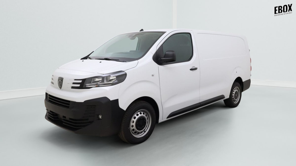 388917_p2 - PEUGEOT - EXPERT - 2026 - photo 1