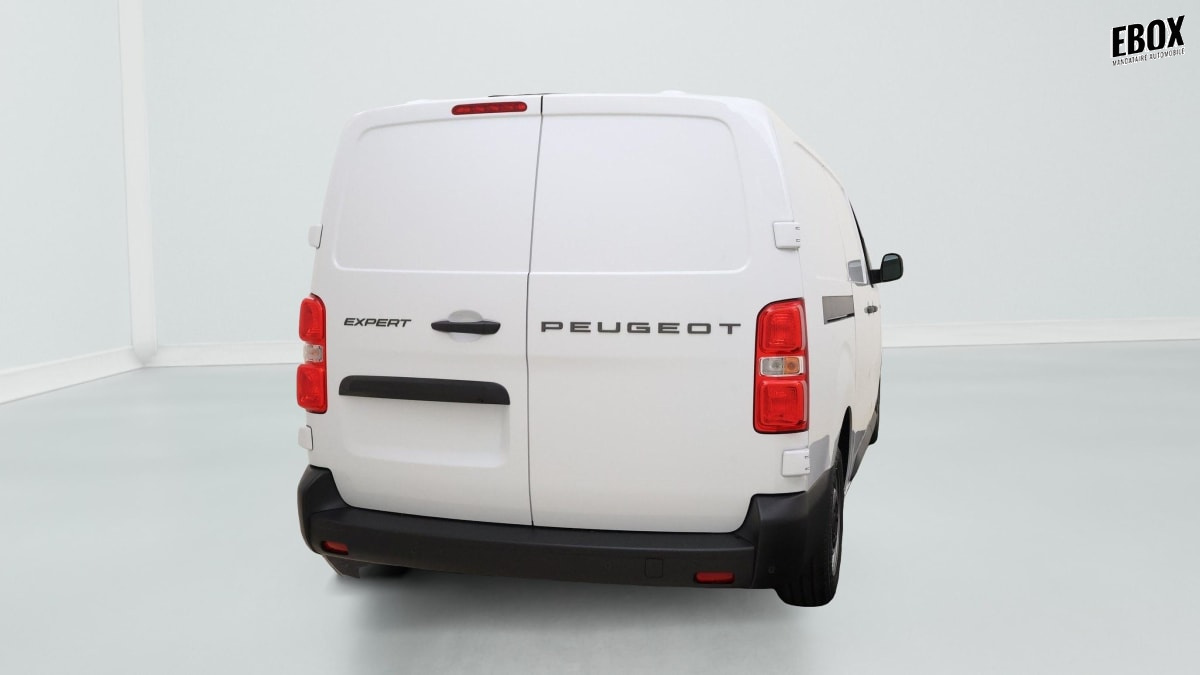 388917_p2 - PEUGEOT - EXPERT - 2026 - photo 7