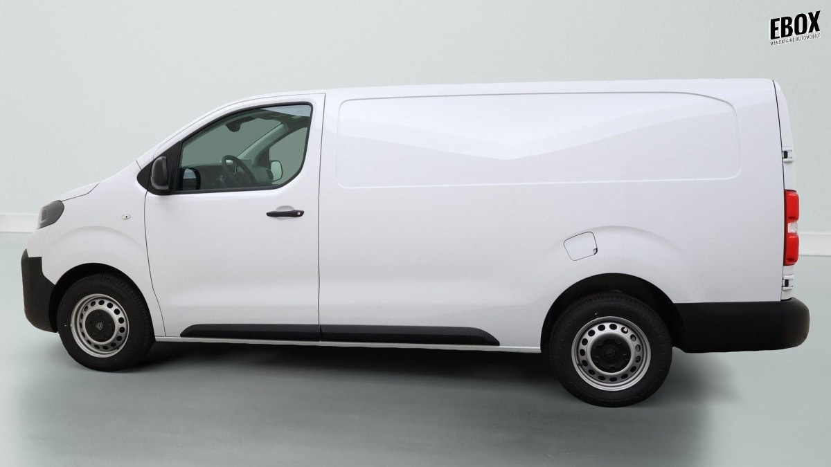 388917_p2 - PEUGEOT - EXPERT - 2026 - photo 9