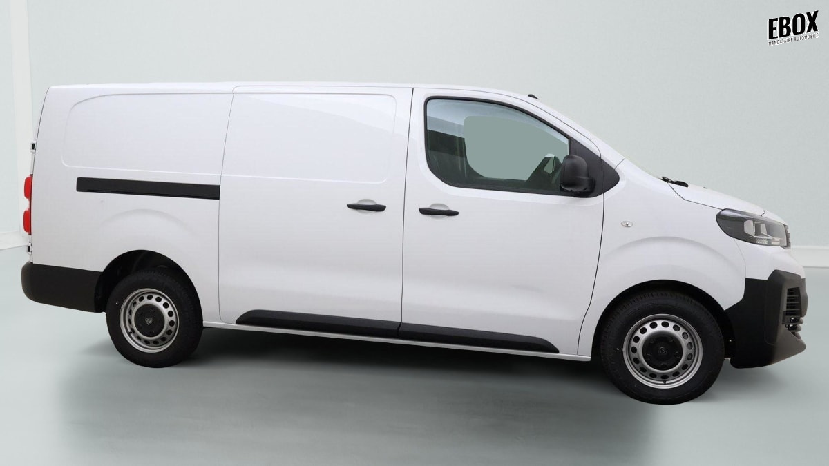 388917_p2 - PEUGEOT - EXPERT - 2026 - photo 4