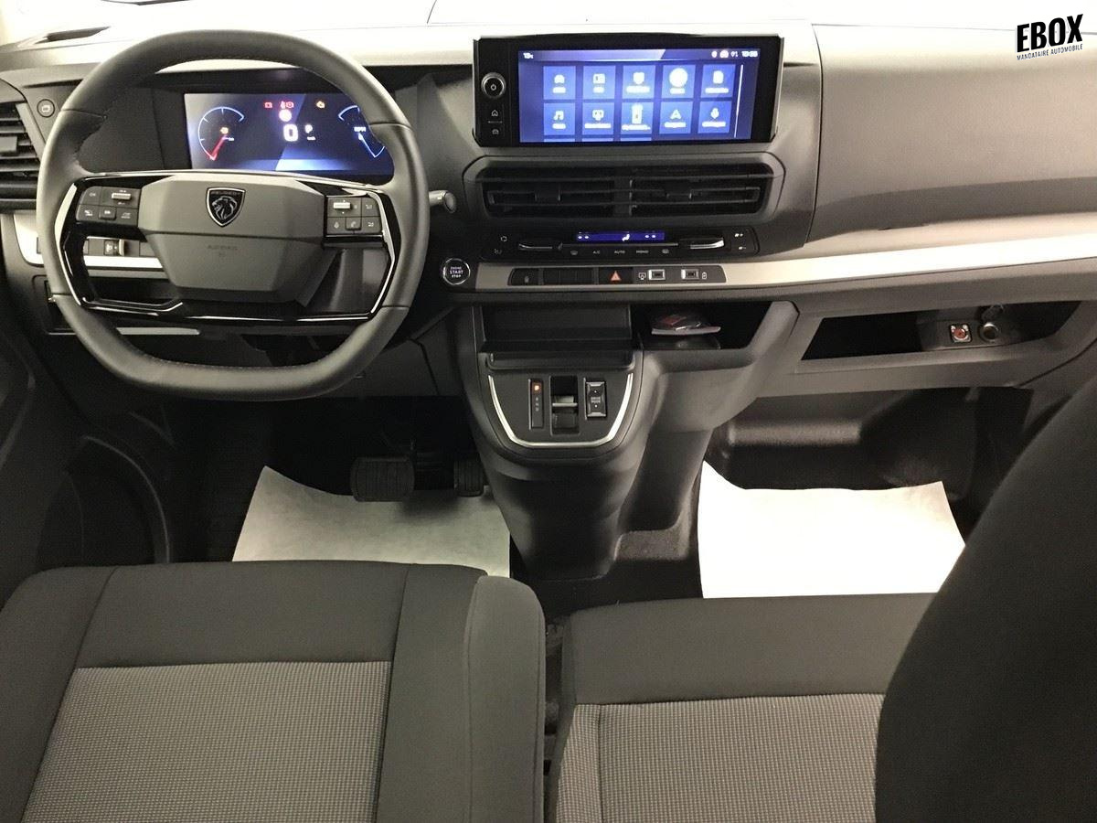 386916_p2 - PEUGEOT - EXPERT DC XL - 2026 - photo 9