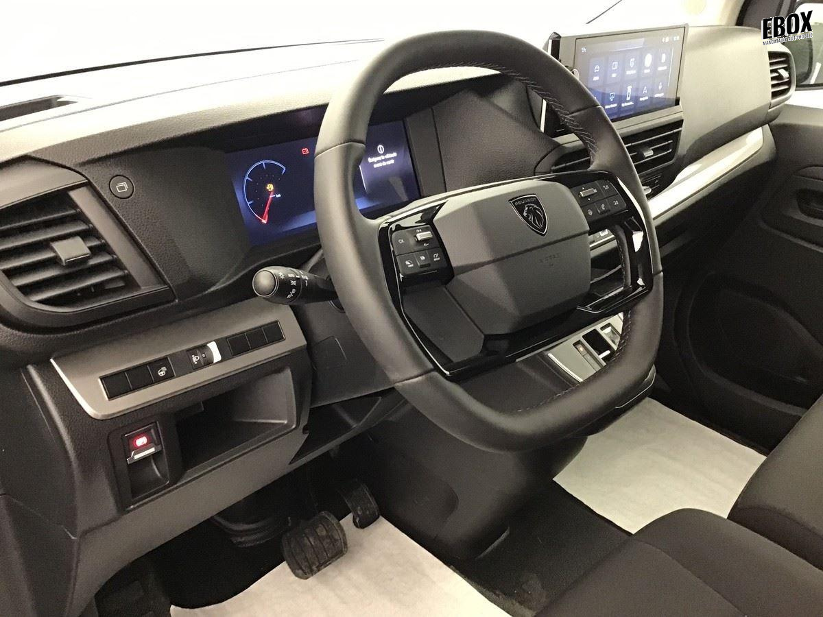 386916_p2 - PEUGEOT - EXPERT DC XL - 2026 - photo 8
