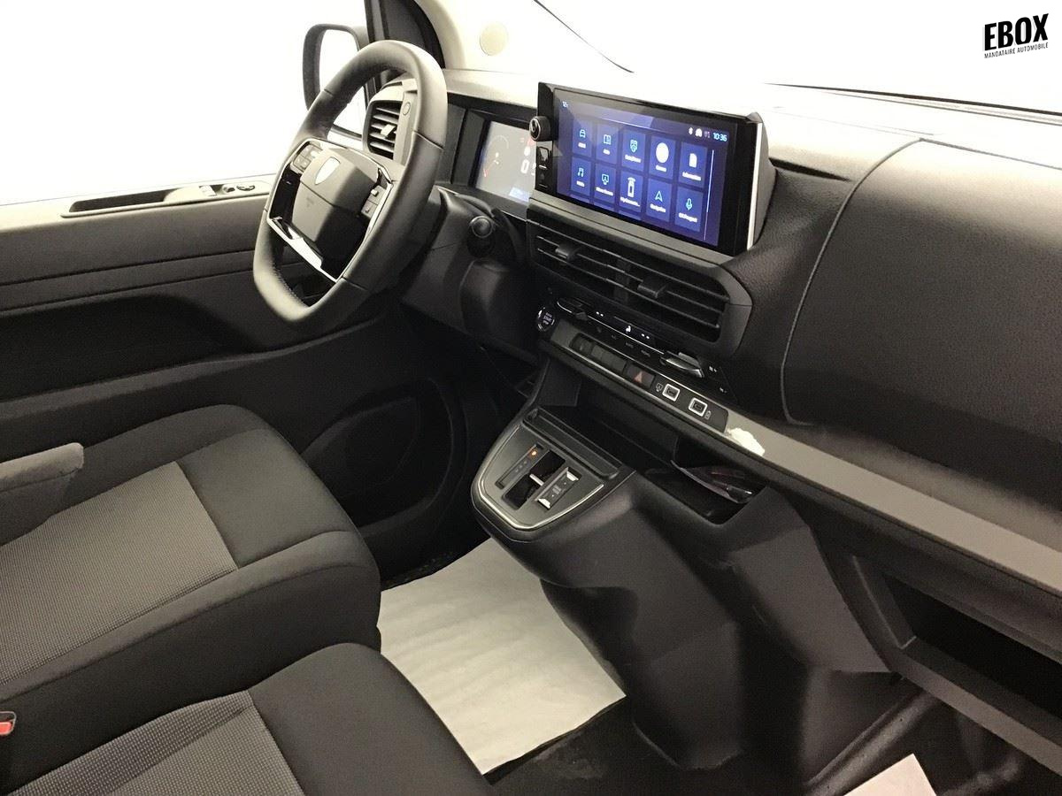 386916_p2 - PEUGEOT - EXPERT DC XL - 2026 - photo 6