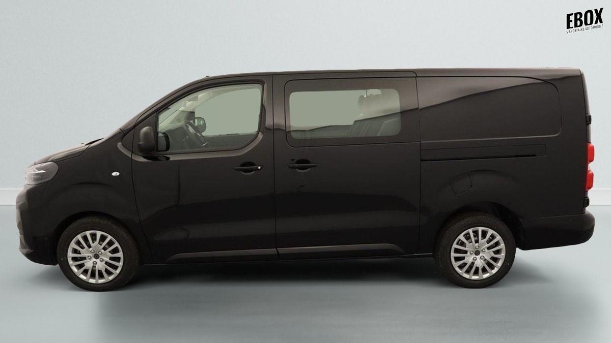 386916_p2 - PEUGEOT - EXPERT DC XL - 2026 - photo 3