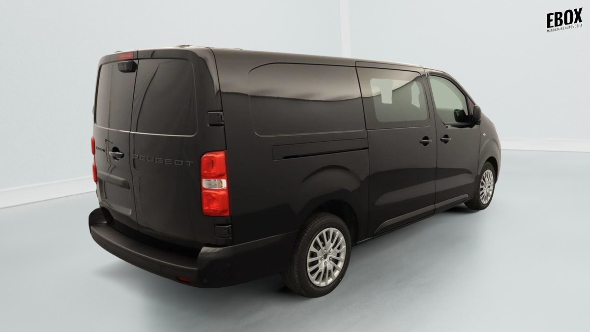 386916_p2 - PEUGEOT - EXPERT DC XL - 2026 - photo 2