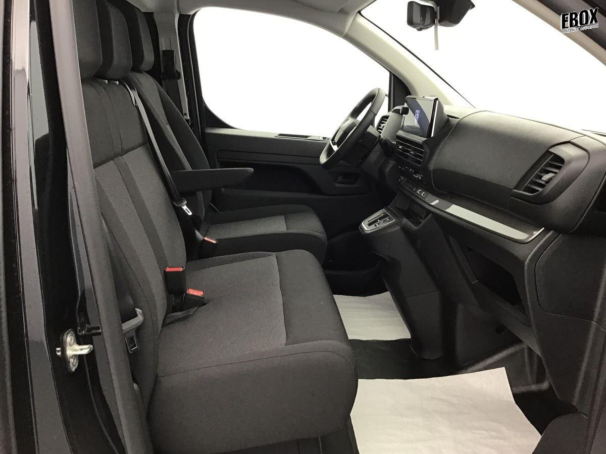 386916_p2 - PEUGEOT - EXPERT DC XL - 2026 - photo 4