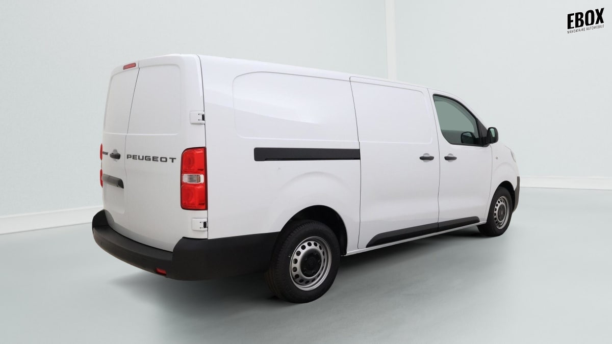 388917_p2 - PEUGEOT - EXPERT - 2026 - photo 6