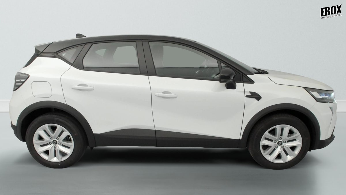 388090_p2 - RENAULT - CAPTUR - 2026 - photo 9