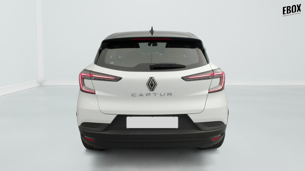 388090_p2 - RENAULT - CAPTUR - 2026 - photo 7