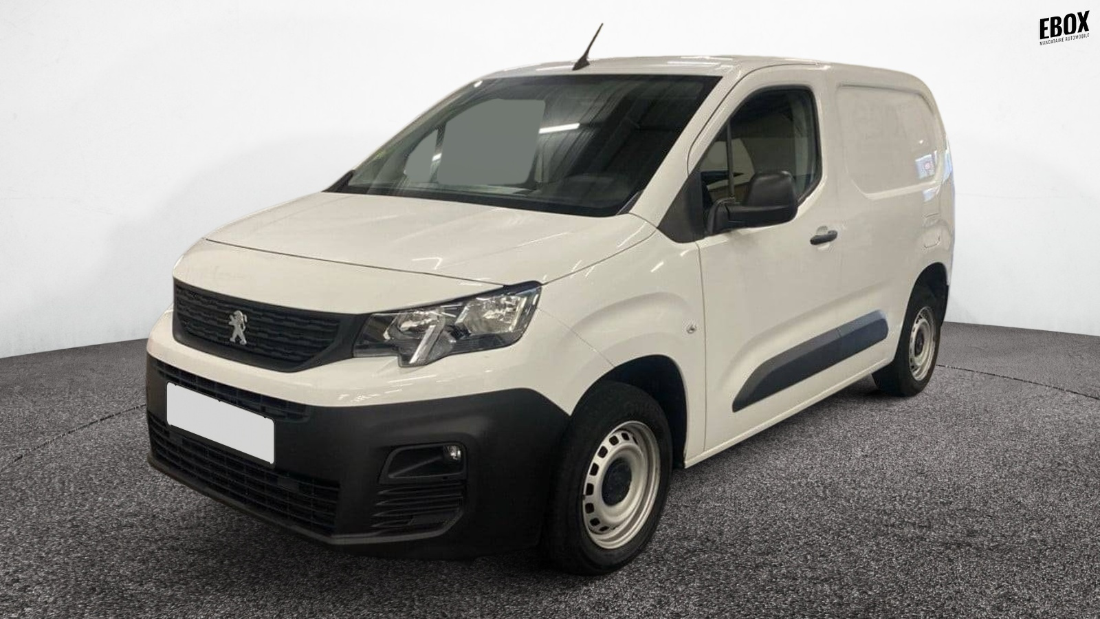 227218_p28 - PEUGEOT - PARTNER - 2022 - photo 1