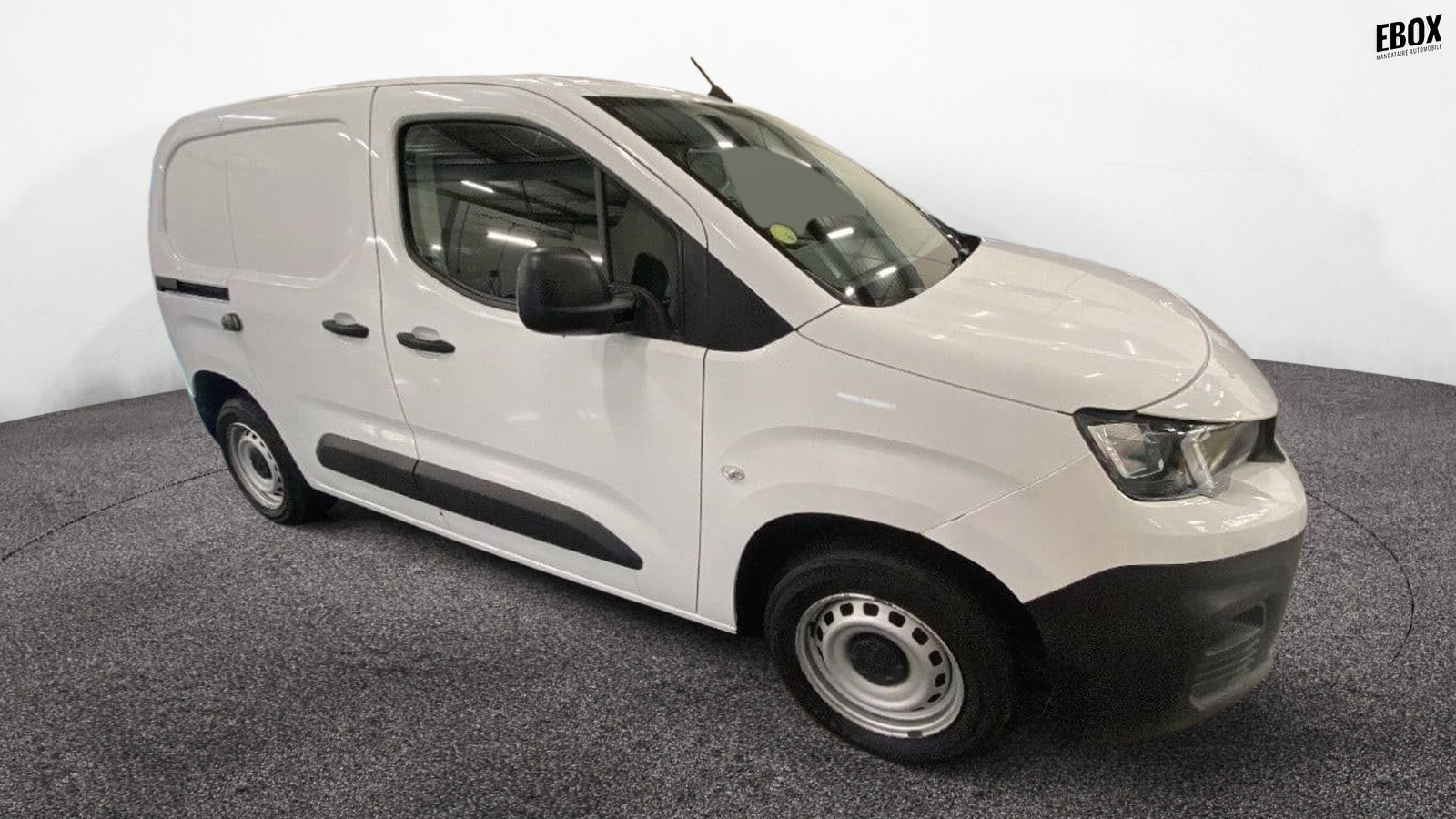 227218_p28 - PEUGEOT - PARTNER - 2022 - photo 2