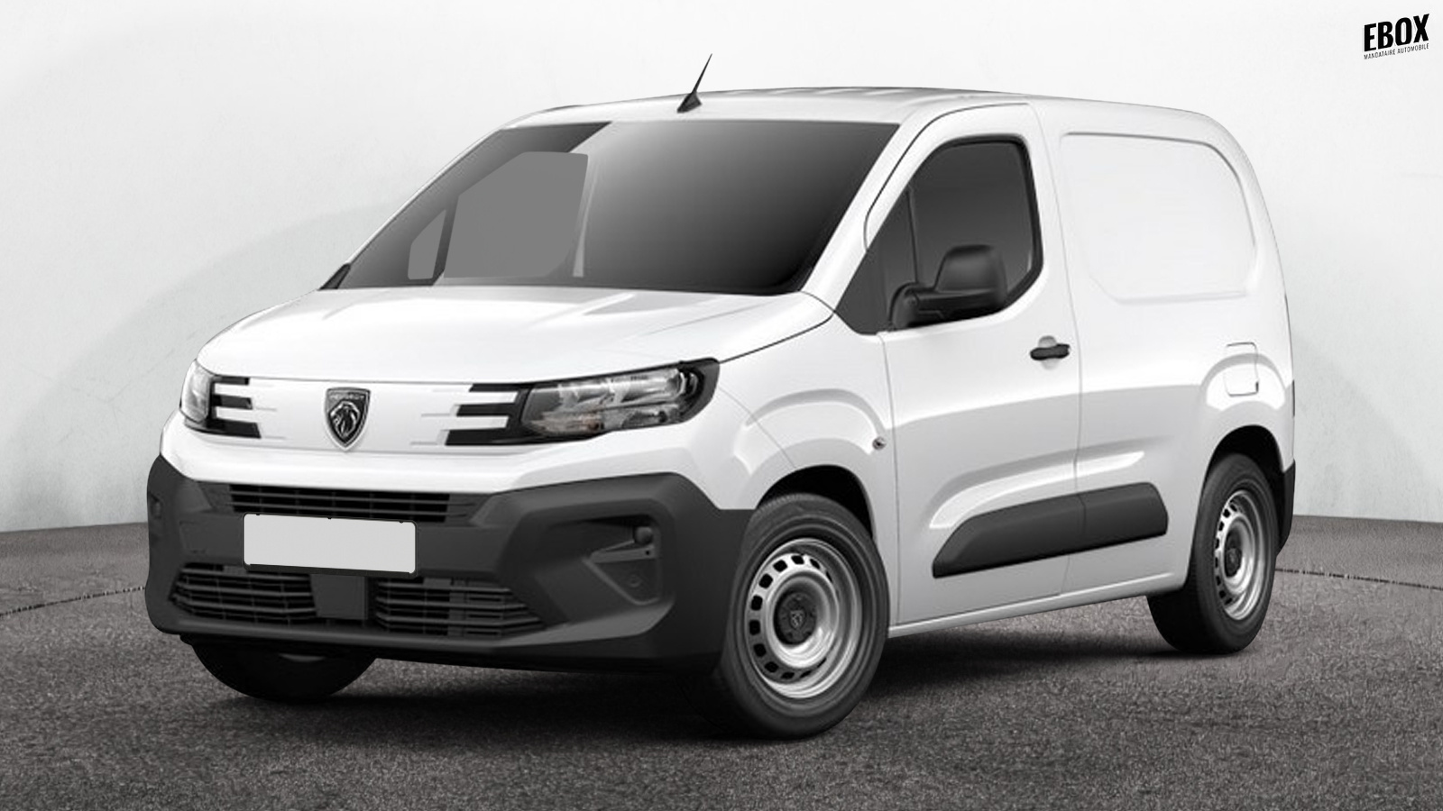 48188_p28 - PEUGEOT - PARTNER - 2026 - photo 1