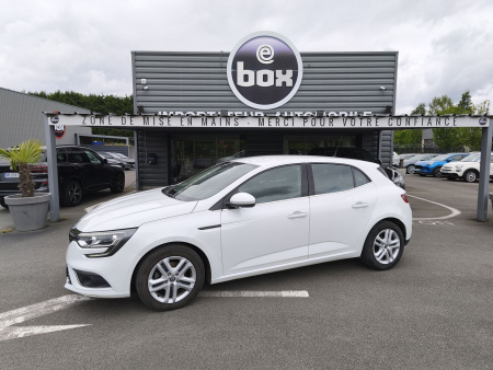 55359549 - RENAULT - MEGANE - 2019