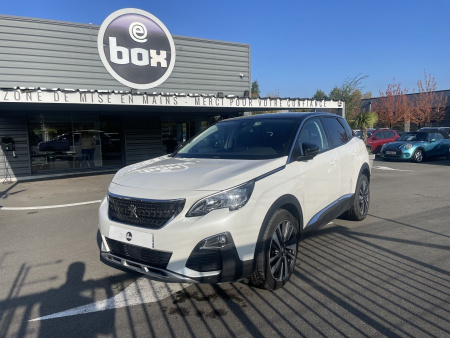 54879549 - PEUGEOT - 3008 - 2018