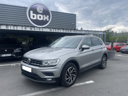 55069549 - VOLKSWAGEN - TIGUAN - 2019
