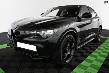 19367_p35 - ALFA ROMEO - STELVIO - 2024