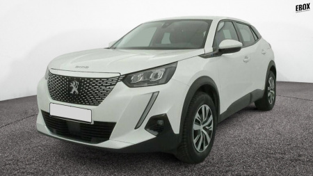 227207_p28 - PEUGEOT - 2008 - 2021