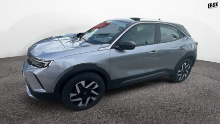 227221_p28 - OPEL - MOKKA - 2024