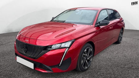 227267_p28 - PEUGEOT - 308 SW - 2025