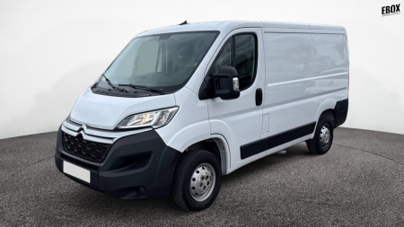 227273_p28 - CITROEN - JUMPER - 2022