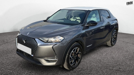 227274_p28 - DS - DS 3 CROSSBACK - 2020