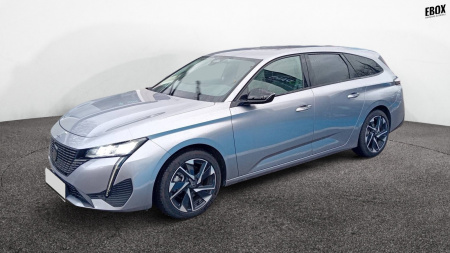 227277_p28 - PEUGEOT - 308 SW - 2025