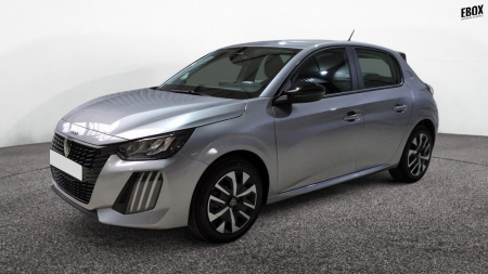 47564_p28 - PEUGEOT - 208 - 2026