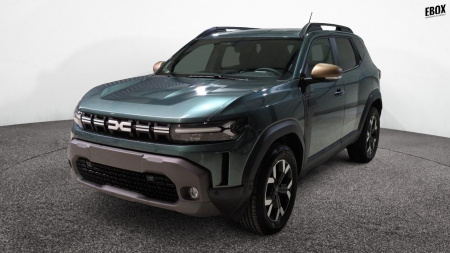 47749_p28 - DACIA - DUSTER - 2026