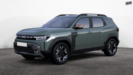 48120_p28 - DACIA - DUSTER - 2026