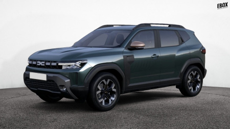 48121_p28 - DACIA - DUSTER - 2026
