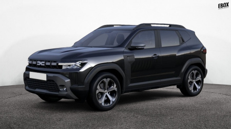 48124_p28 - DACIA - DUSTER - 2026