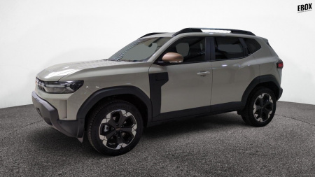 48125_p28 - DACIA - DUSTER - 2026