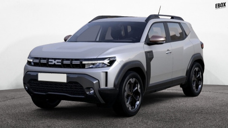 48126_p28 - DACIA - DUSTER - 2026