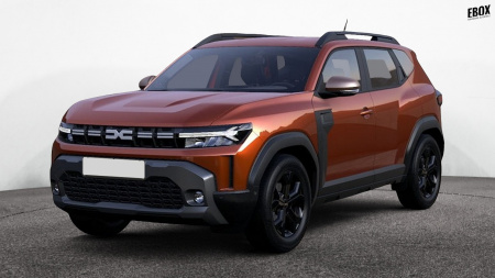 48152_p28 - DACIA - DUSTER - 2026
