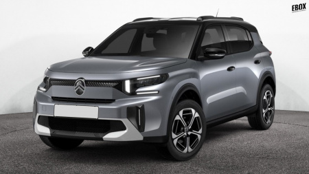 48204_p28 - CITROEN - C3 AIRCROSS - 2026