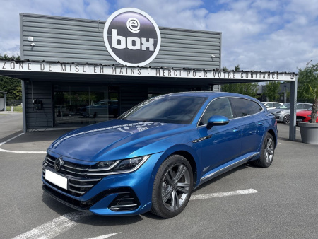 55349549 - VOLKSWAGEN - ARTEON - 2023
