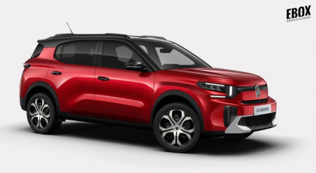 GLI00022966_p53 - CITROEN - C3 AIRCROSS - 2026