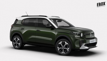 GLI00022480_p53 - CITROEN - C3 AIRCROSS - 2026