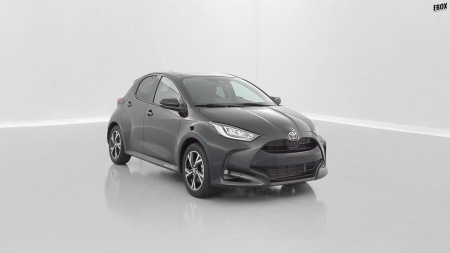 GLI00035397_p53 - TOYOTA - YARIS - 2025