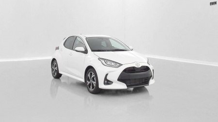 GLI00035388_p53 - TOYOTA - YARIS - 2025