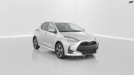 GLI00035390_p53 - TOYOTA - YARIS - 2025