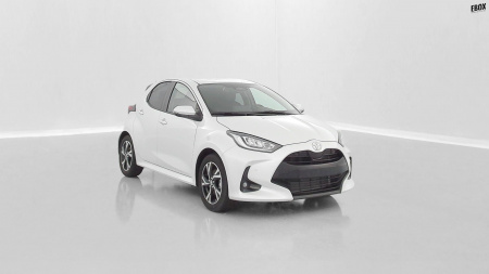 GLI00035387_p53 - TOYOTA - YARIS - 2025