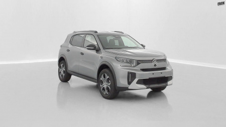 GLI00022969_p53 - CITROEN - C3 AIRCROSS - 2026