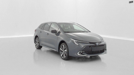 GLI00033484_p53 - TOYOTA - COROLLA TOURING SPORT - 2026