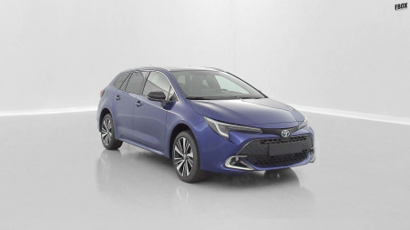 GLI00033473_p53 - TOYOTA - COROLLA TOURING SPORT - 2026