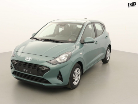 N200000_p3 - HYUNDAI - I 10 - 2025