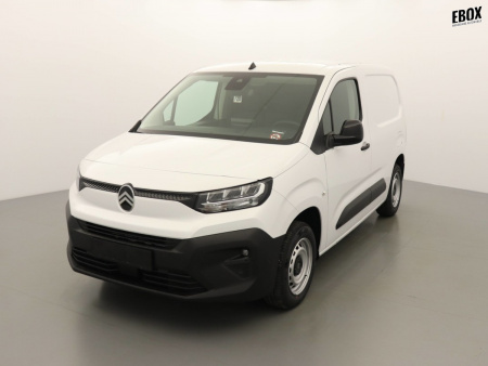 N201021_p3 - CITROEN - BERLINGO - 2025