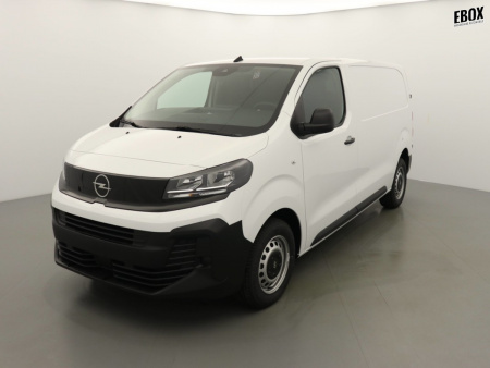 N201542_p3 - OPEL - VIVARO - 2024