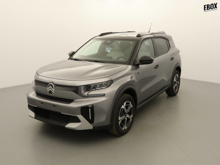 O203059_p3 - CITROEN - E C3 AIRCROSS - 2025